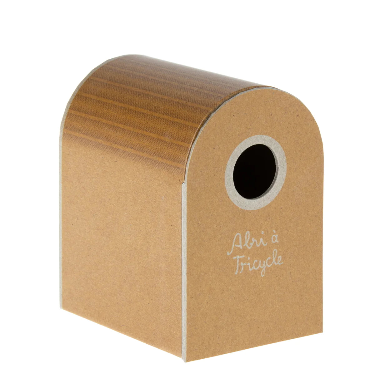 Abri a Tricycle for Mouse - Ochre | Maileg