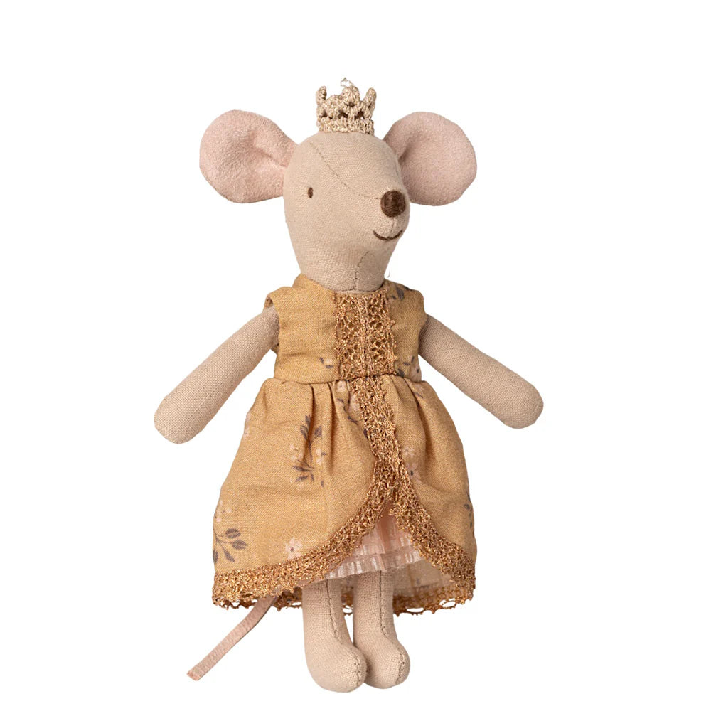 Princess Mouse Big Sister | Maileg