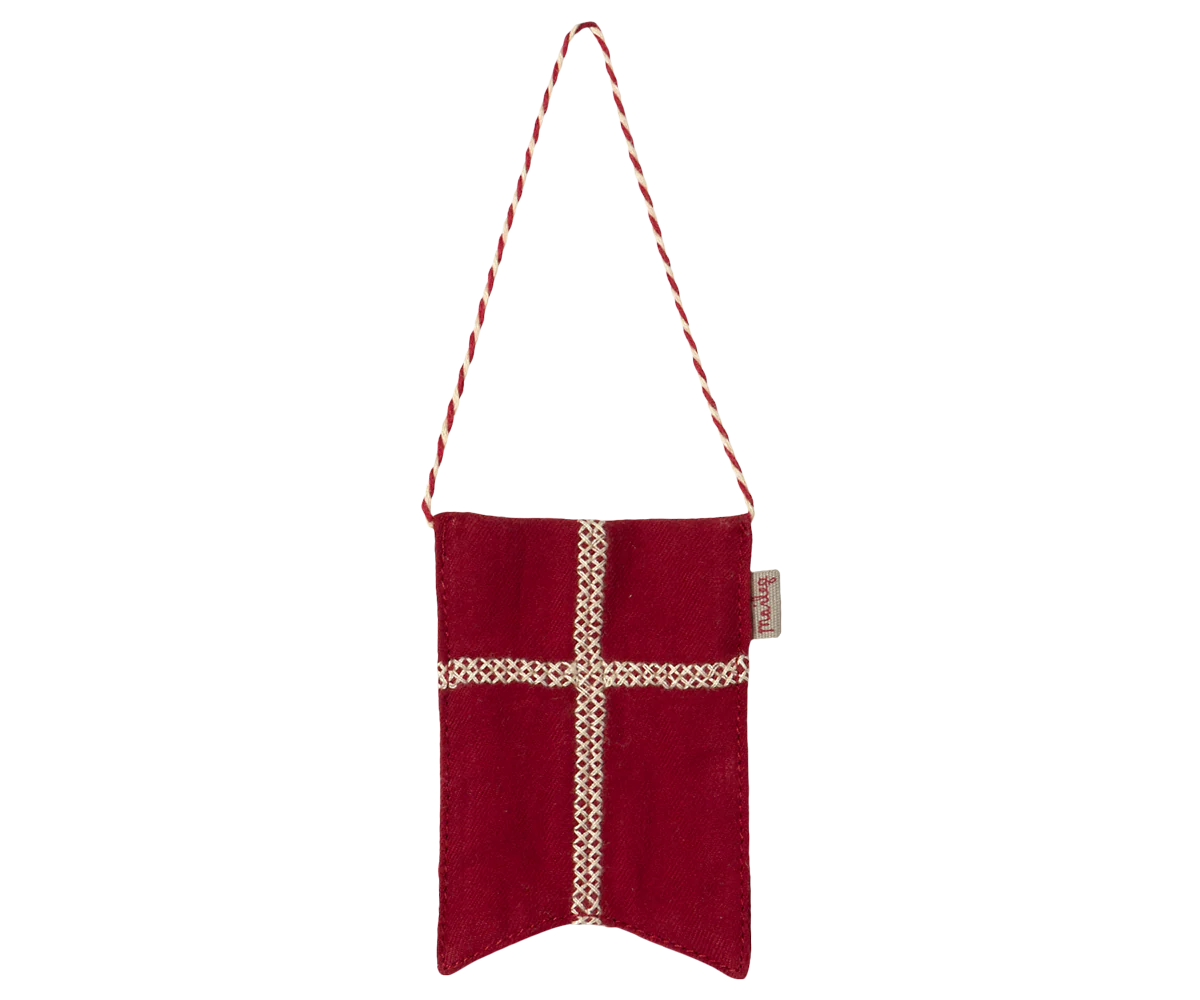 Dannebrog Ornament | Maileg