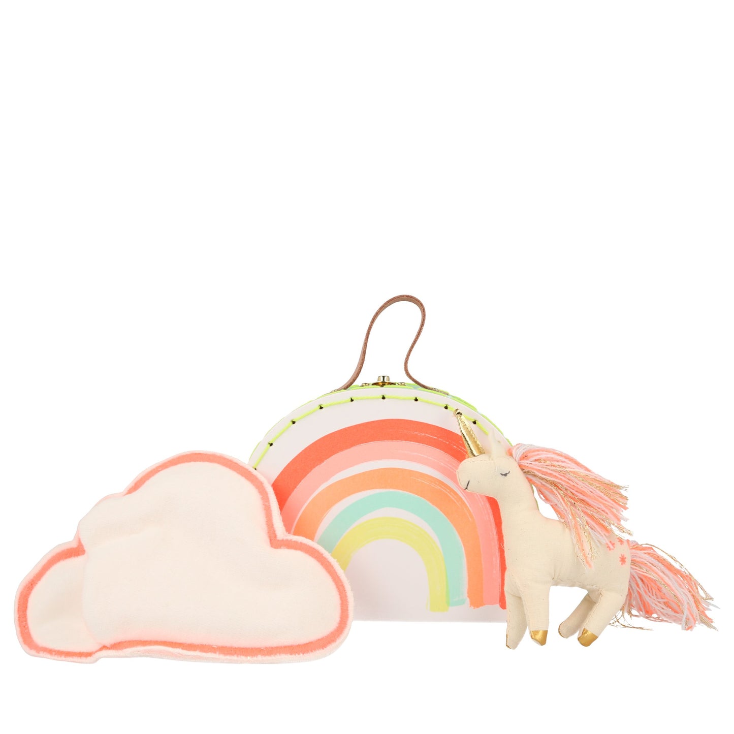 Unicorn Mini Suitcase