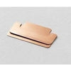 Index Clips Medium Rose Gold | Midori