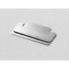 Index Clip Medium Silver | Midori