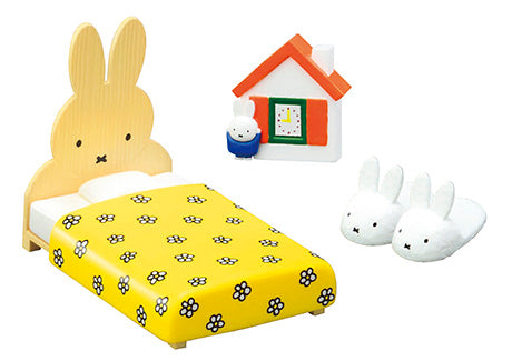 Miffy Room - Life with Miffy - Blind Box