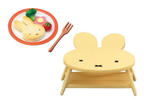 Miffy Room - Life with Miffy - Blind Box