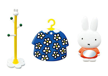 Miffy Room - Life with Miffy - Blind Box
