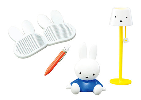 Miffy Room - Life with Miffy - Blind Box