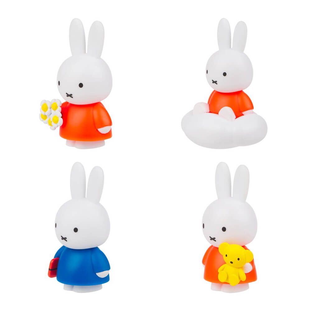 Miffy Classic Vinyl Figurine - Blind Box