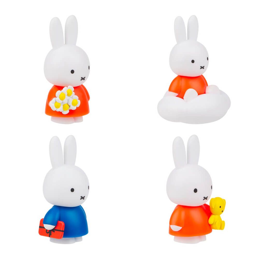Miffy Classic Vinyl Figurine - Blind Box