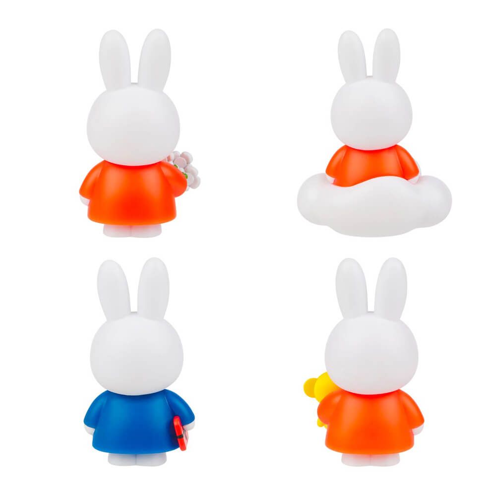 Miffy Classic Vinyl Figurine - Blind Box
