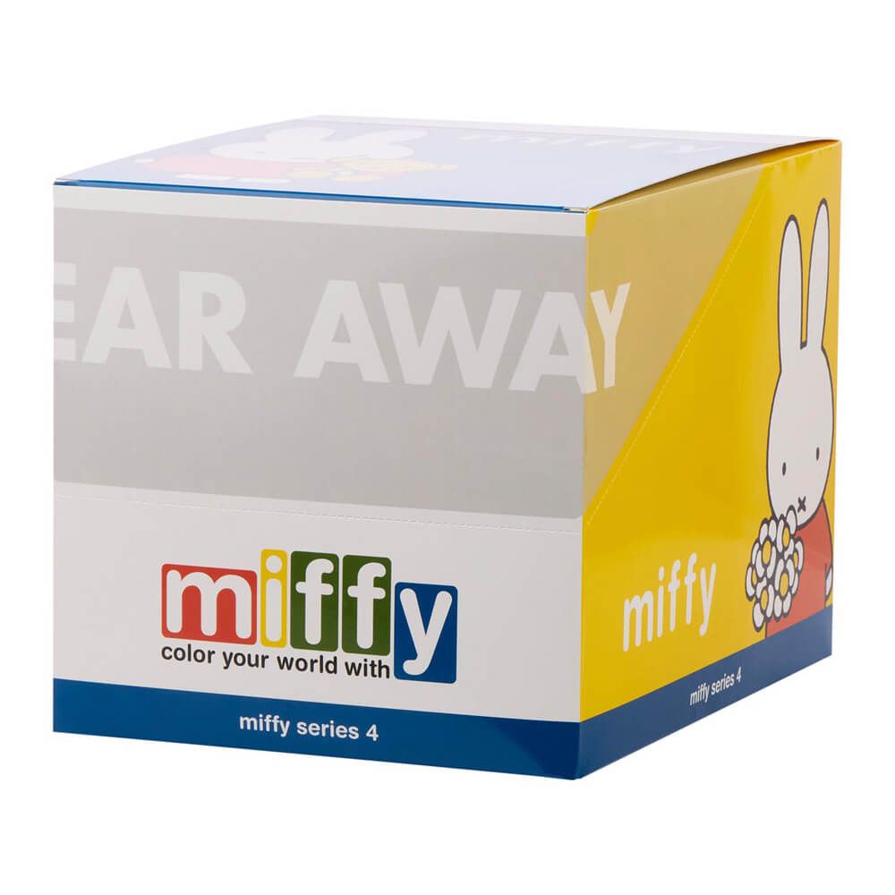Miffy Classic Vinyl Figurine - Blind Box