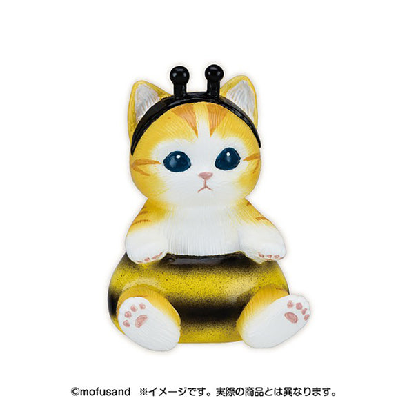 Mofusand Blind Box Series 3 (Pink)