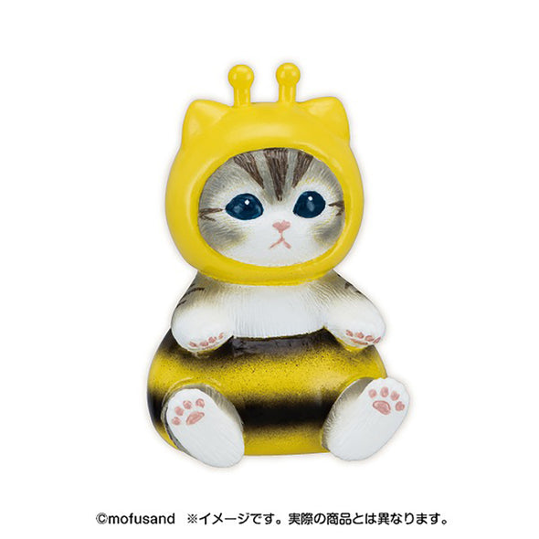 Mofusand Blind Box Series 3 (Pink)