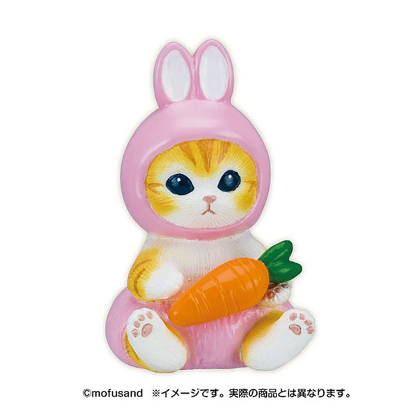 Mofusand Blind Box Series 3 (Pink)
