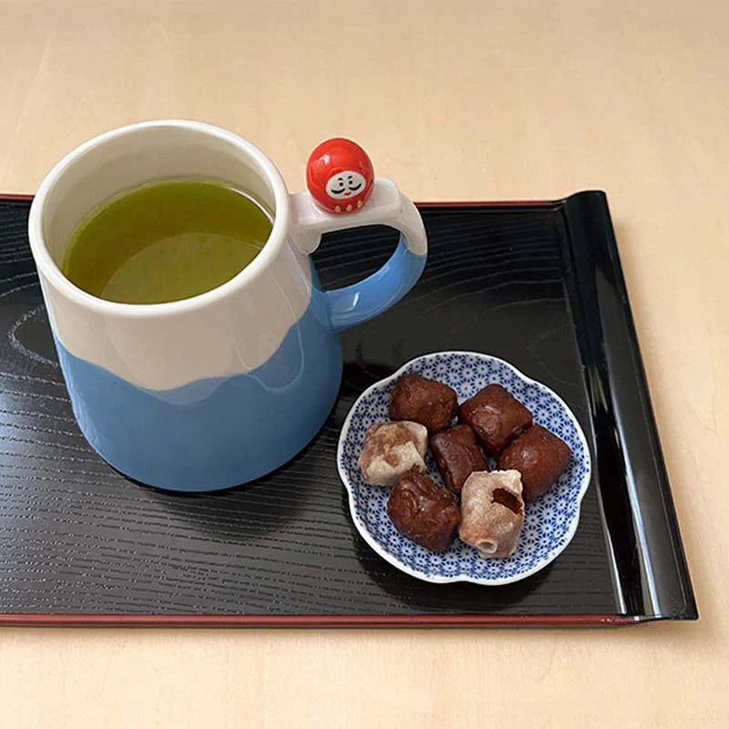 Mount Fuji Mug | Decole