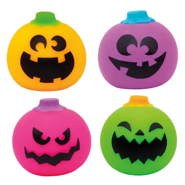 Jack-Glow Lantern NeeDoh (Preorder now open - start shipping from 28 Aug)