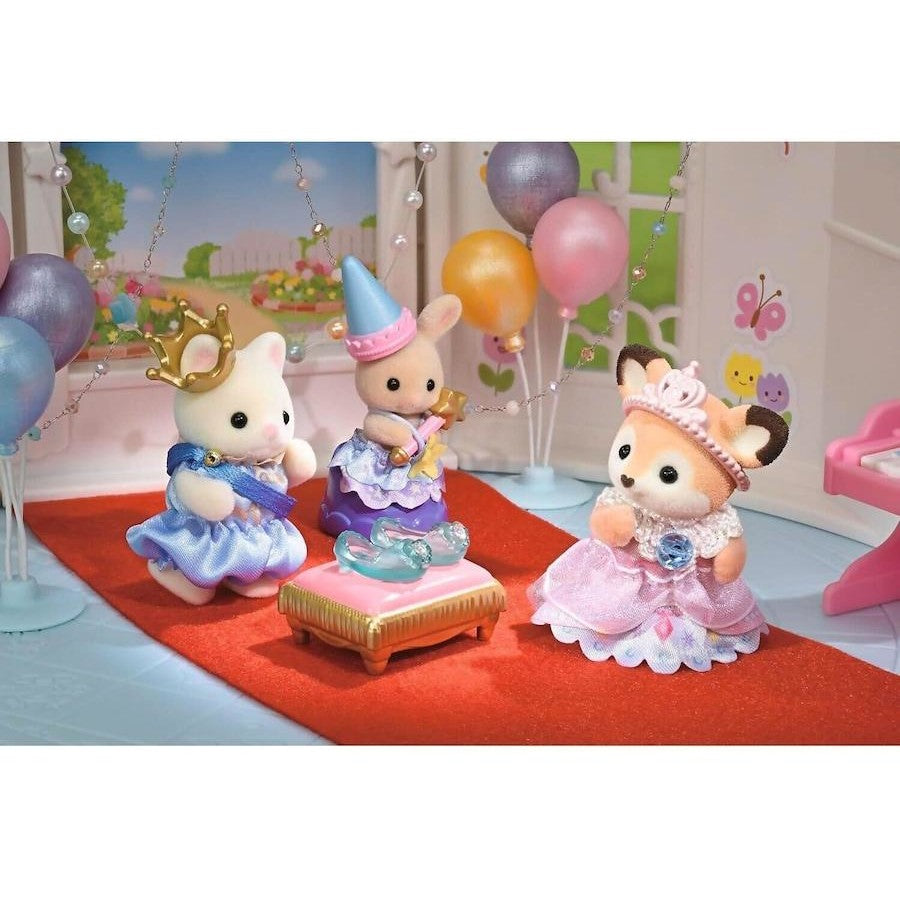 Nursery Princess Play Set | Sylvanian Families