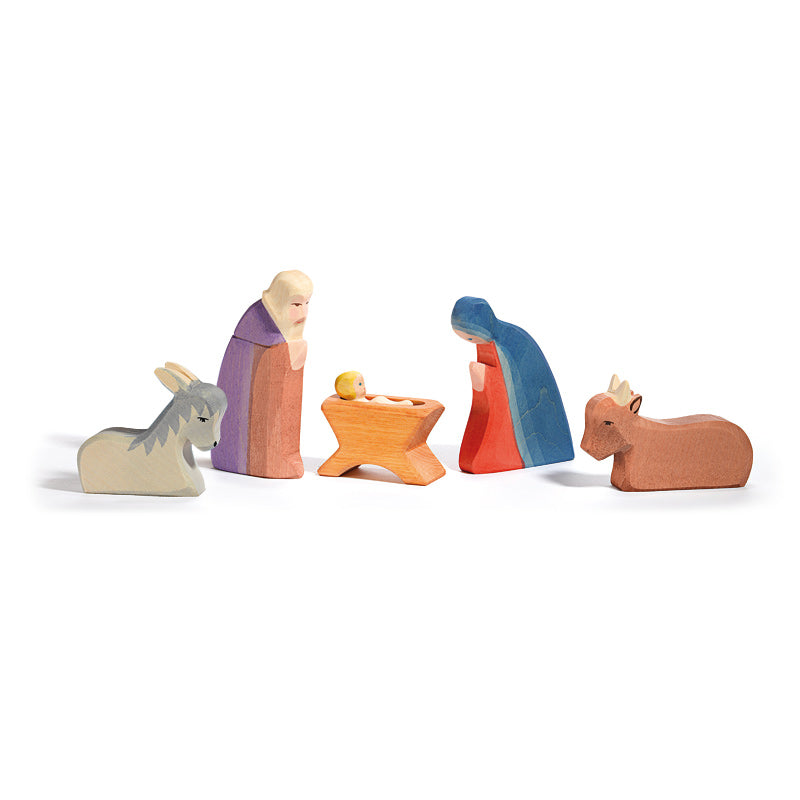 Holy Family 5 piece