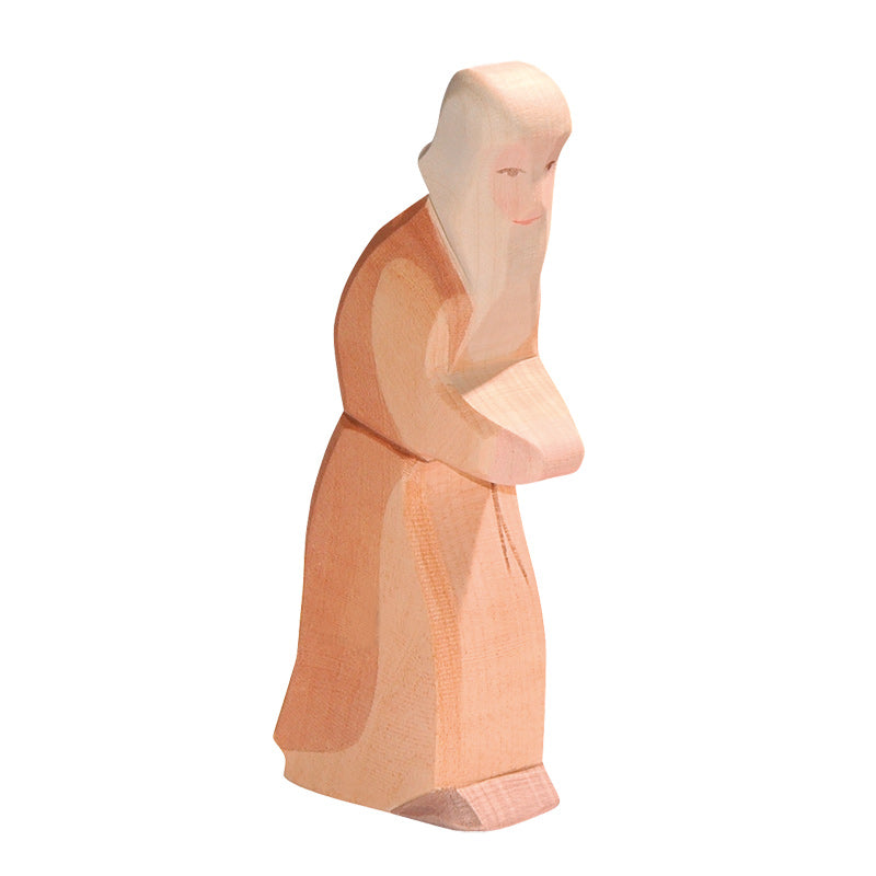 Noah Figurine