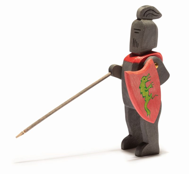 Black Knight | Ostheimer