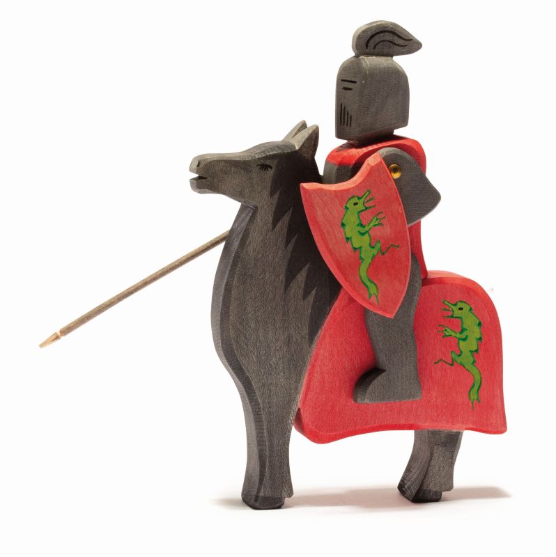 Black Knight | Ostheimer