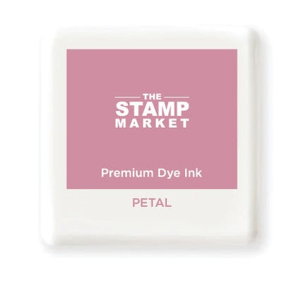 Ink Cube - Petal | The Stamp Market