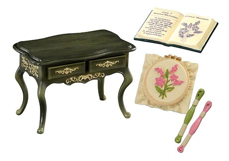 Petit Sample Grandma's Handicrafts Blind Box