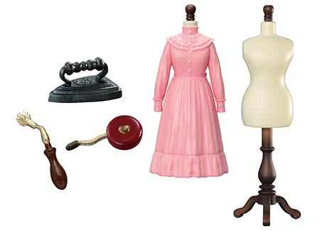 Petit Sample Grandma's Handicrafts Blind Box