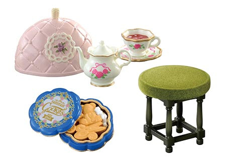 Petit Sample Grandma's Handicrafts Blind Box