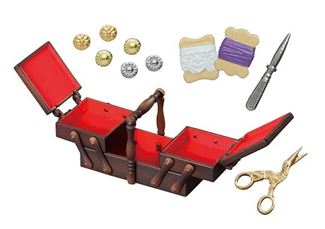 Petit Sample Grandma's Handicrafts Blind Box
