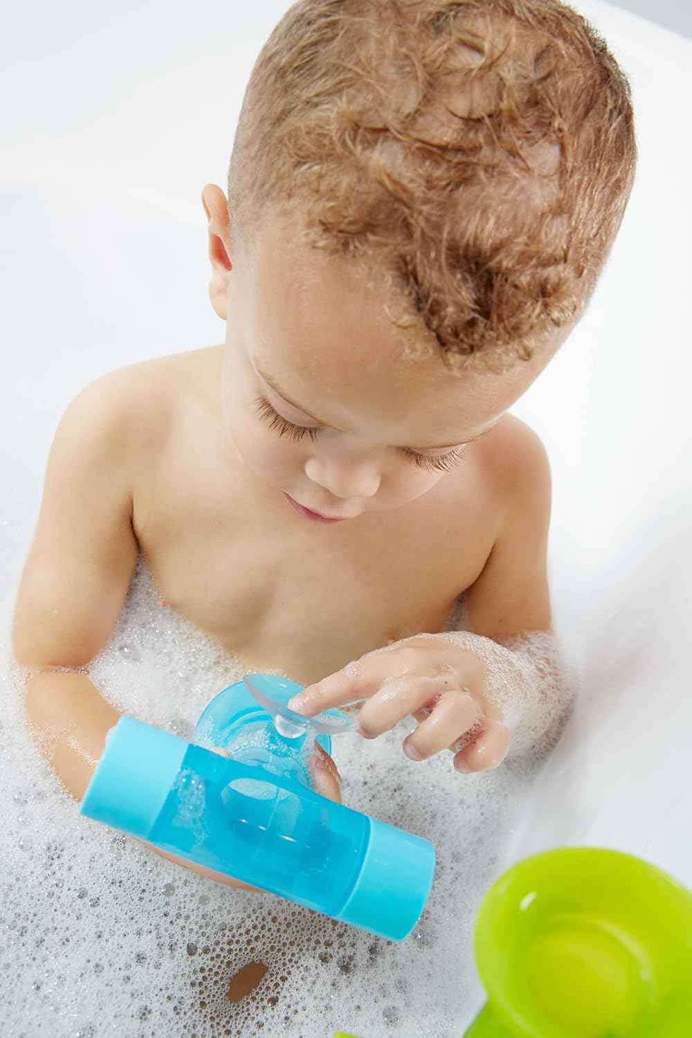 Pipes Building Bath Toys | Boon