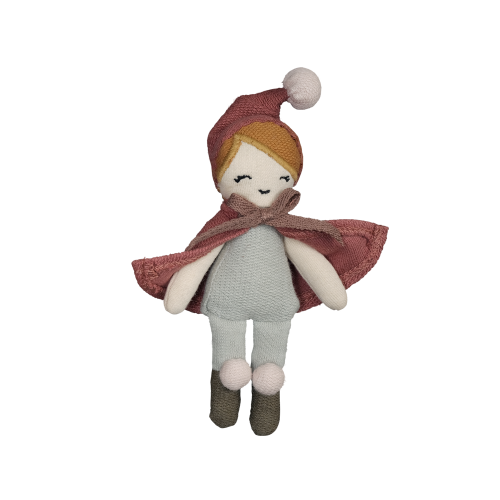 Pocket Friends Christmas Elf