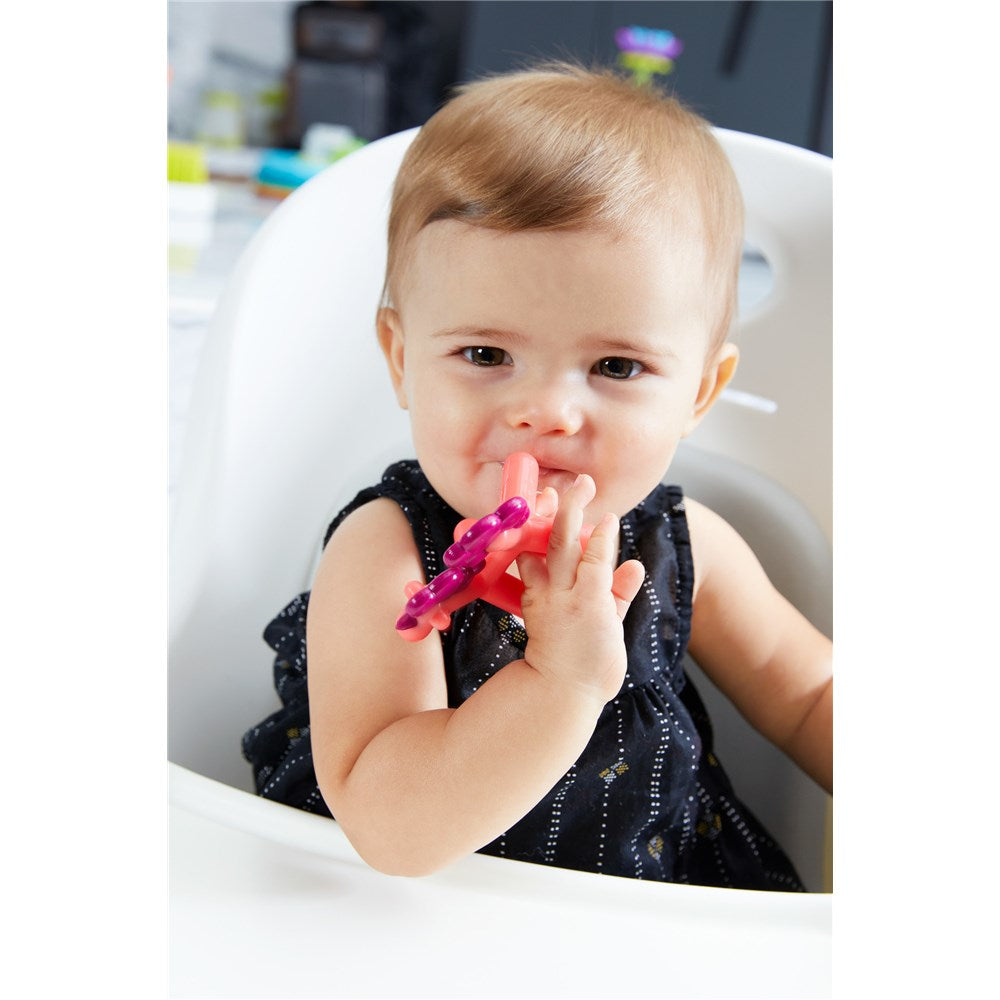 Prance - Silicone Teether