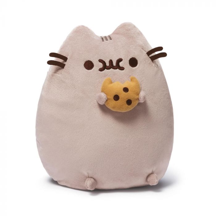 Pusheen Plush Snackable Cookie 23cm