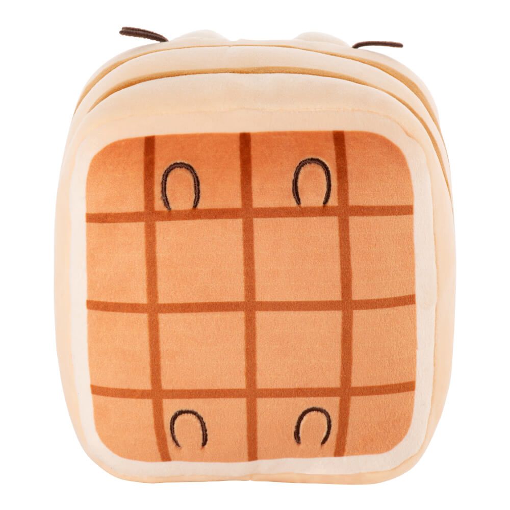 Pusheen Squisheen Waffle Plush