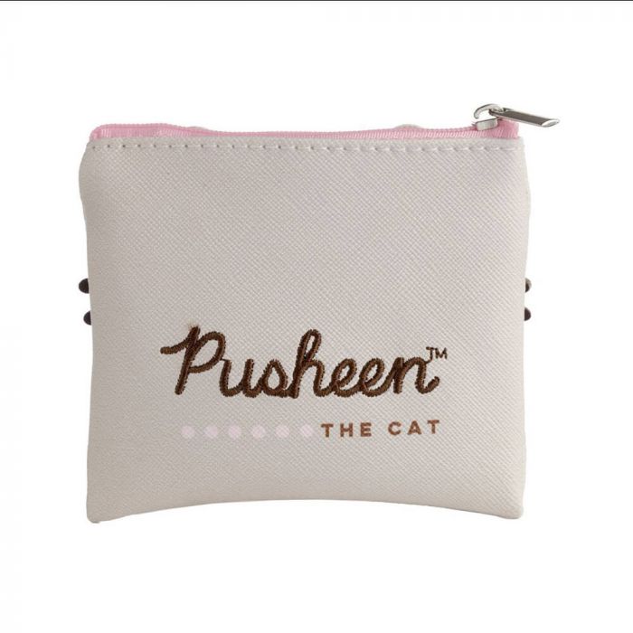 Classic Shaped Purse | Pusheen
