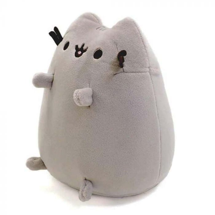 Squisheen Sitting Pose 15cm | Pusheen