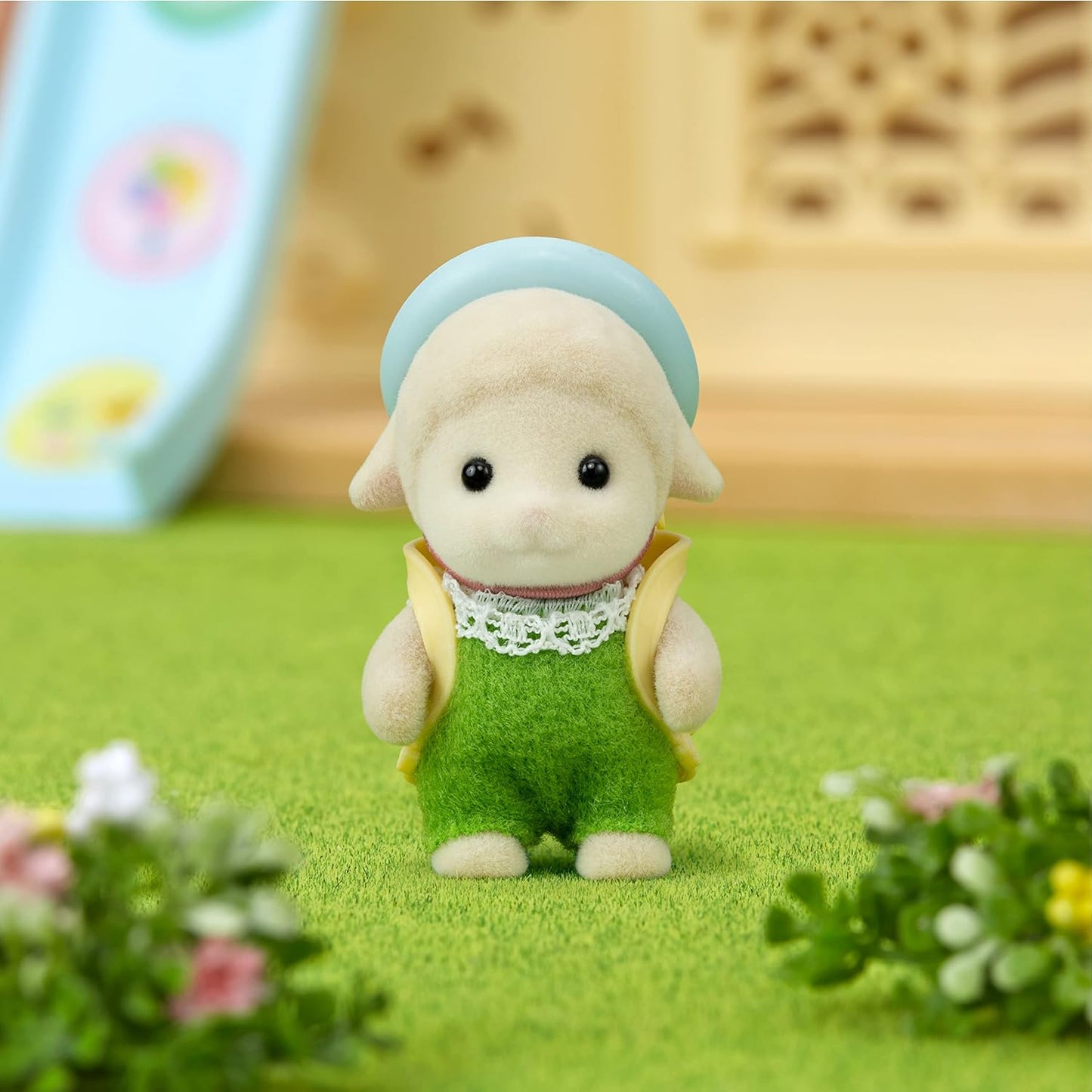 Sheep Baby | Sylvanian Families