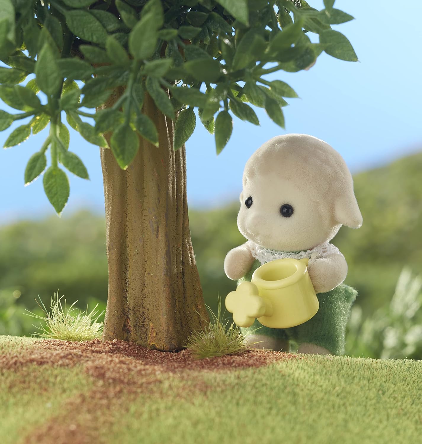 Sheep Baby | Sylvanian Families