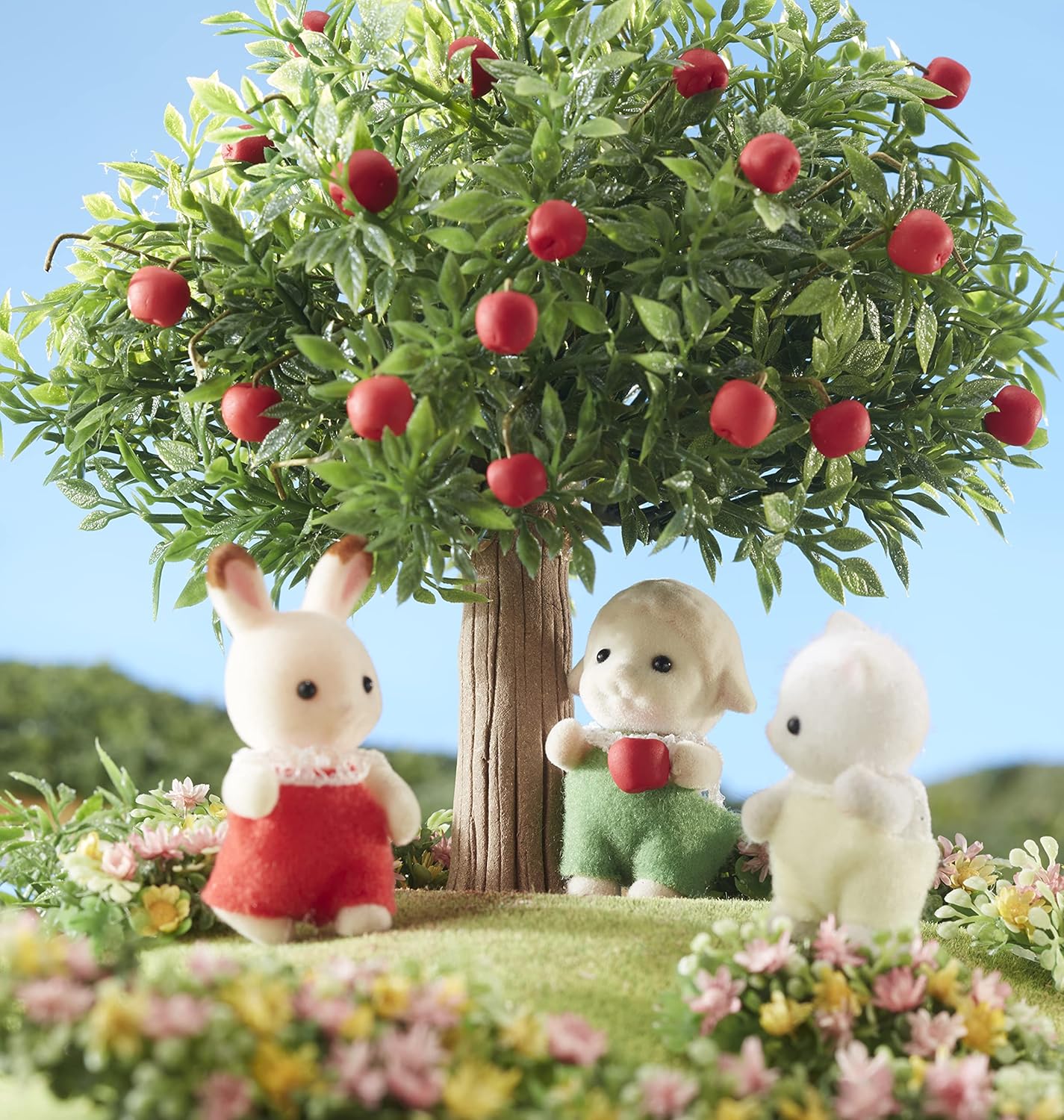 Sheep Baby | Sylvanian Families