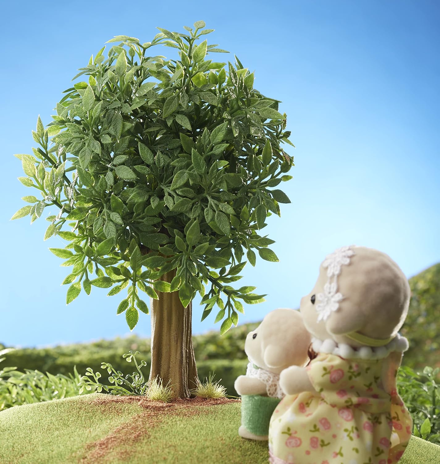 Sheep Baby | Sylvanian Families