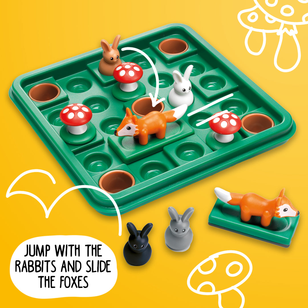 JumpIn Deluxe