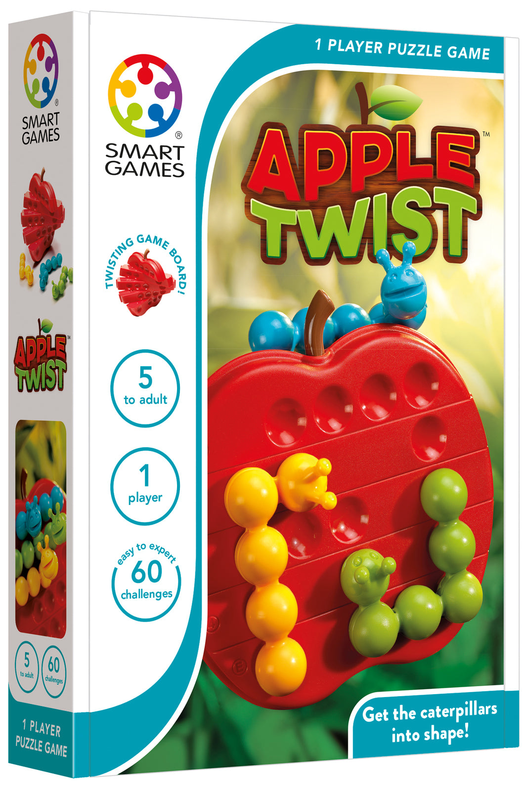 Apple Twist