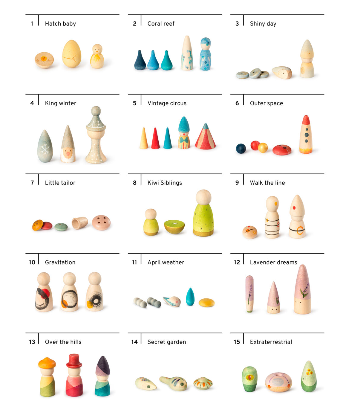 Lucky Lucky Second Edition