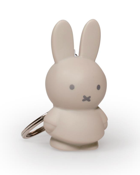 Miffy Sand Keyring