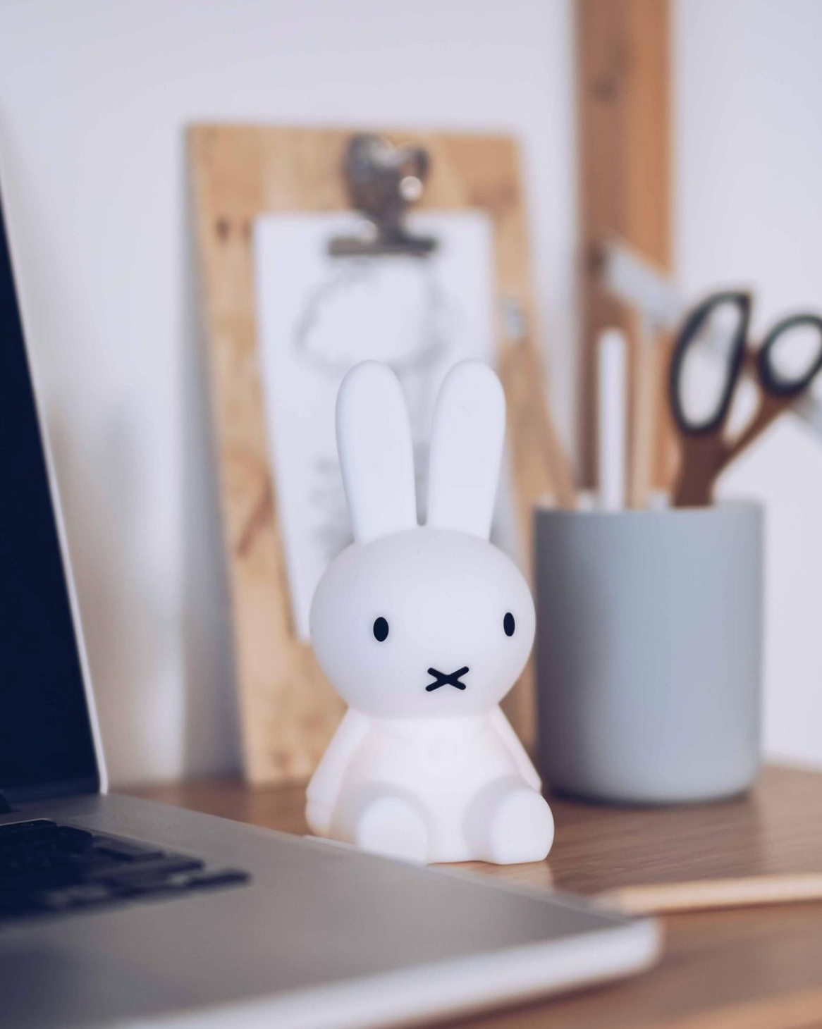 Miffy Bundle of Light 15cm