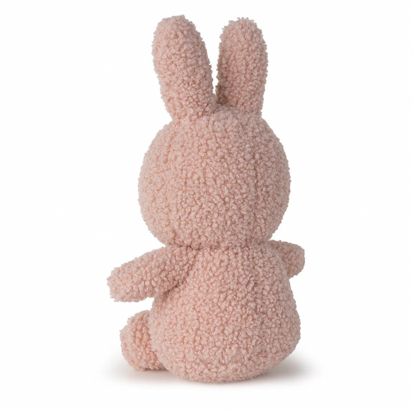 Sitting Tiny Teddy Pink | Miffy