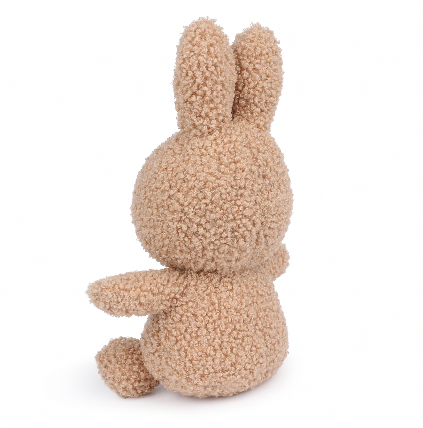 Sitting Tiny Teddy Beige | Miffy