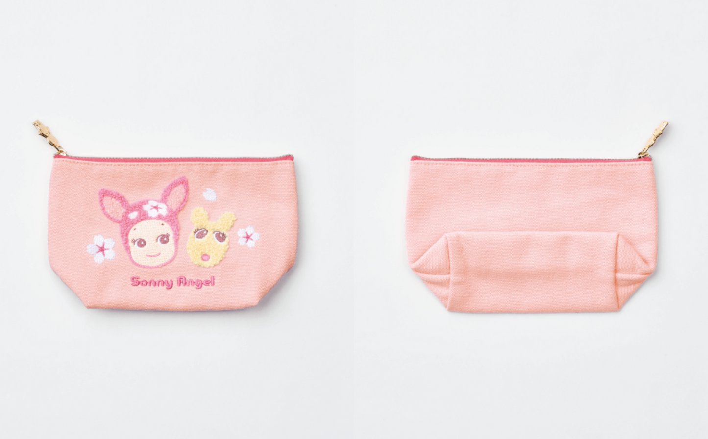 Cherry Blossom Pouch | Sonny Angel