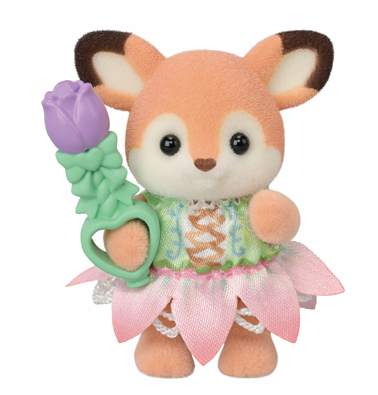 Blooming Baby Friends | Sylvanian Families