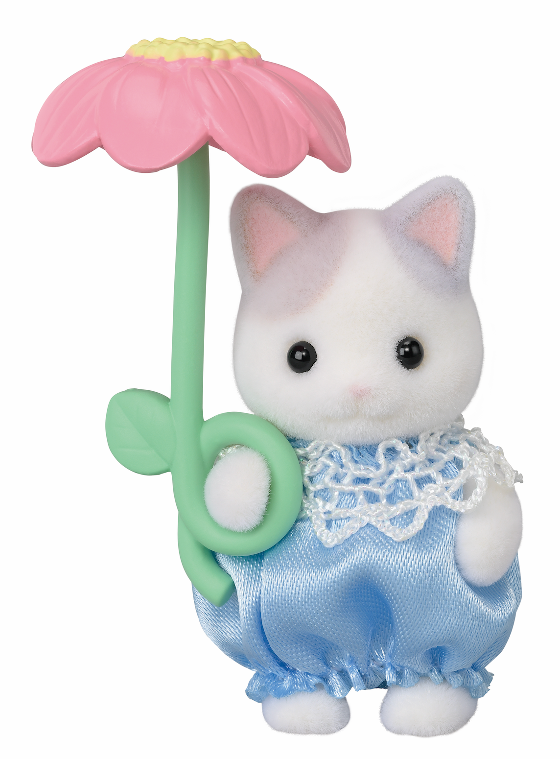 Blooming Baby Friends | Sylvanian Families